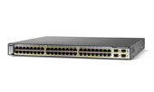 Cisco WS-C3750G-48TS-E