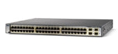 Cisco WS-C3750G-48TS-S
