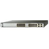 Cisco WS-C3750-24PS-S