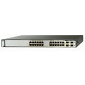 Cisco WS-C3750-24PS-S