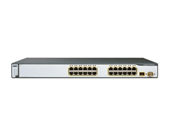 Cisco WS-C3750-24TS-E