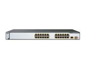 Cisco WS-C3750-24TS-E