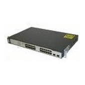 Cisco WS-C3750-24TS-S