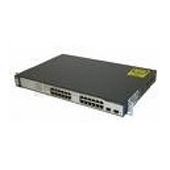 Cisco WS-C3750-24TS-S