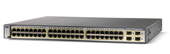 Cisco WS-C3750-48PS-E