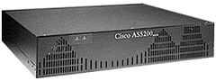 Cisco AS5248