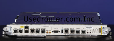 Cisco ASR 9000 Series Route Switch Processors