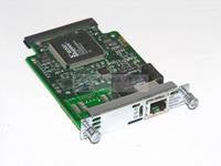 Cisco VWIC-1MFT-T1